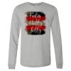 Unisex Triblend Long Sleeve Tee Thumbnail