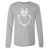 Unisex Triblend Long Sleeve Tee Thumbnail