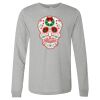 Unisex Triblend Long Sleeve Tee Thumbnail