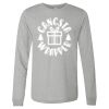 Unisex Triblend Long Sleeve Tee Thumbnail