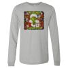 Unisex Triblend Long Sleeve Tee Thumbnail