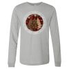 Unisex Triblend Long Sleeve Tee Thumbnail