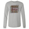 Unisex Triblend Long Sleeve Tee Thumbnail