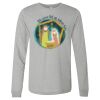 Unisex Triblend Long Sleeve Tee Thumbnail