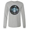 Unisex Triblend Long Sleeve Tee Thumbnail