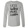 Unisex Triblend Long Sleeve Tee Thumbnail