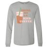 Unisex Triblend Long Sleeve Tee Thumbnail