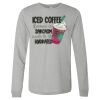 Unisex Triblend Long Sleeve Tee Thumbnail