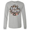 Unisex Triblend Long Sleeve Tee Thumbnail