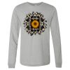 Unisex Triblend Long Sleeve Tee Thumbnail