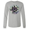 Unisex Triblend Long Sleeve Tee Thumbnail