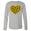 Unisex Triblend Long Sleeve Tee Thumbnail