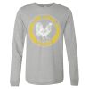 Unisex Triblend Long Sleeve Tee Thumbnail