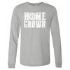 Unisex Triblend Long Sleeve Tee Thumbnail