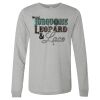 Unisex Triblend Long Sleeve Tee Thumbnail