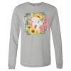 Unisex Triblend Long Sleeve Tee Thumbnail