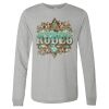 Unisex Triblend Long Sleeve Tee Thumbnail