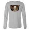 Unisex Triblend Long Sleeve Tee Thumbnail