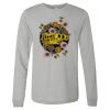 Unisex Triblend Long Sleeve Tee Thumbnail