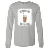 Unisex Triblend Long Sleeve Tee Thumbnail