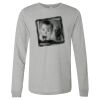 Unisex Triblend Long Sleeve Tee Thumbnail