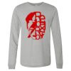 Unisex Triblend Long Sleeve Tee Thumbnail