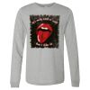 Unisex Triblend Long Sleeve Tee Thumbnail