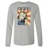 Unisex Triblend Long Sleeve Tee Thumbnail