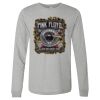 Unisex Triblend Long Sleeve Tee Thumbnail