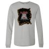 Unisex Triblend Long Sleeve Tee Thumbnail