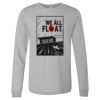 Unisex Triblend Long Sleeve Tee Thumbnail