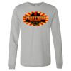 Unisex Triblend Long Sleeve Tee Thumbnail