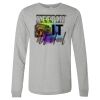 Unisex Triblend Long Sleeve Tee Thumbnail