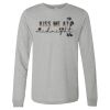 Unisex Triblend Long Sleeve Tee Thumbnail