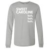 Unisex Triblend Long Sleeve Tee Thumbnail