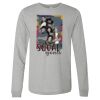 Unisex Triblend Long Sleeve Tee Thumbnail