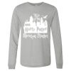 Unisex Triblend Long Sleeve Tee Thumbnail