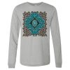 Unisex Triblend Long Sleeve Tee Thumbnail