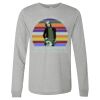 Unisex Triblend Long Sleeve Tee Thumbnail