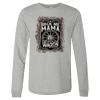 Unisex Triblend Long Sleeve Tee Thumbnail