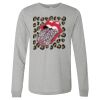 Unisex Triblend Long Sleeve Tee Thumbnail