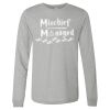 Unisex Triblend Long Sleeve Tee Thumbnail