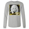 Unisex Triblend Long Sleeve Tee Thumbnail