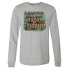 Unisex Triblend Long Sleeve Tee Thumbnail