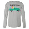 Unisex Triblend Long Sleeve Tee Thumbnail