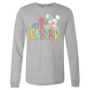 Unisex Triblend Long Sleeve Tee Thumbnail