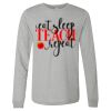 Unisex Triblend Long Sleeve Tee Thumbnail