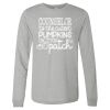 Unisex Triblend Long Sleeve Tee Thumbnail