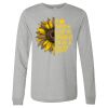 Unisex Triblend Long Sleeve Tee Thumbnail