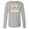 Unisex Triblend Long Sleeve Tee Thumbnail